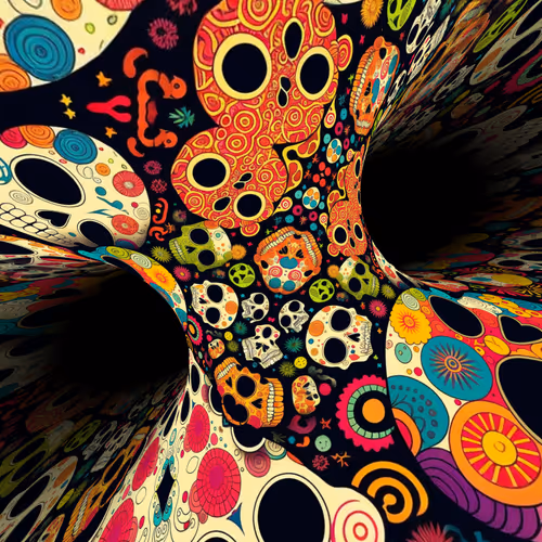 Akashi30eth x Mpozzecco Collab