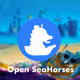 Open SeaHorses