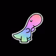 BabyDinoNFT
