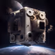 The Space Box