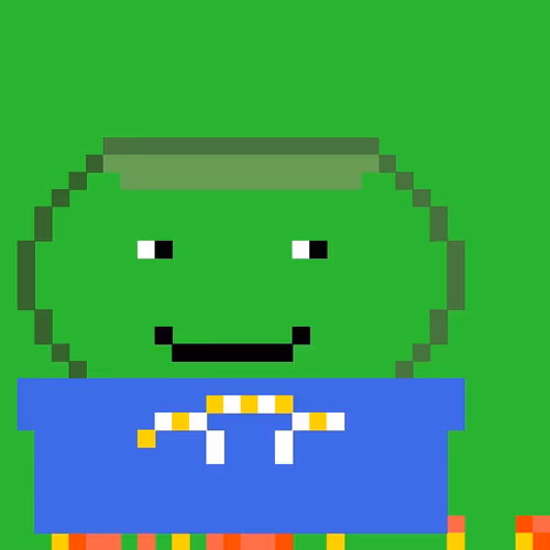 BitCroak 