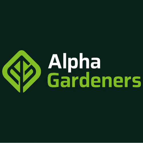 Alpha Gardeners Pass