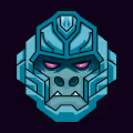 MekaApes Game by OogaVerse