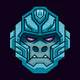 MekaApes Game by OogaVerse