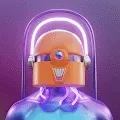 BCKTHEAD