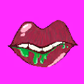 Pixart Monster