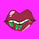 Pixart Monster