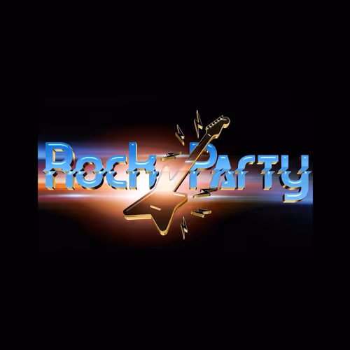 Rock Party Classic Collection