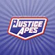 Justice Apes - old