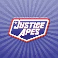 Justice Apes - old