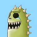 Sad Monsterz