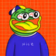 FLOW PEPE