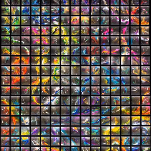 TiffanyAnnaNFT - Cosmos