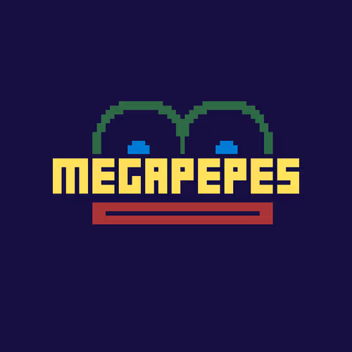MegaPepes