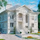 VanGogh ArtHouse