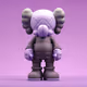 Meta Kaws NFT