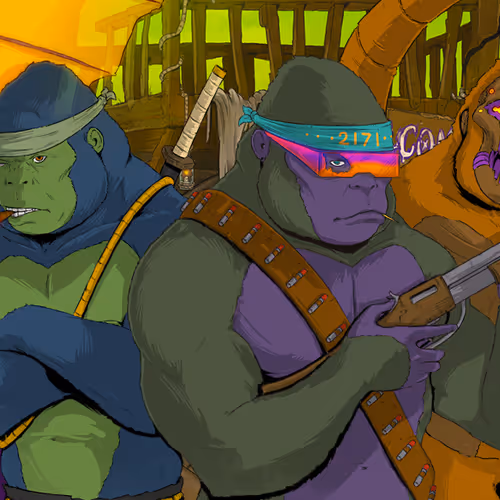 3 GorillaNemesis floor 0.001498