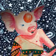Piggy Plays Guitar