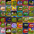 Its Just PEPE Genesis