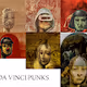 Da Vinci Punks V3