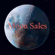 Moon Sales