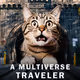 A MULTIVERSE TRAVELER CAT 2