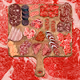 Charcuterie NFT Collection
