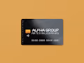 Alpha group AM