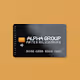 Alpha group AM