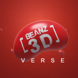 3DBEANVERSE genesis
