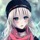 ANIMAGIRL official