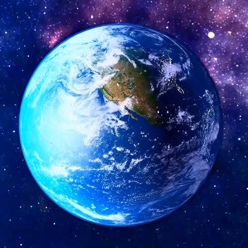 AmazingMyWorld