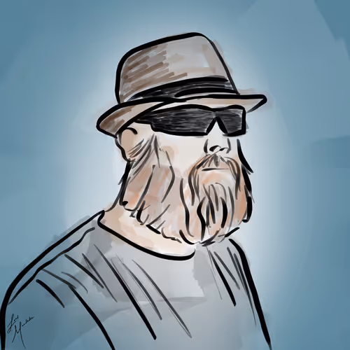 Illustrated Portraits