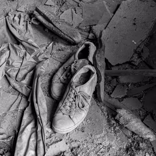 Heather N. Stout - The Little Yellow House Collection