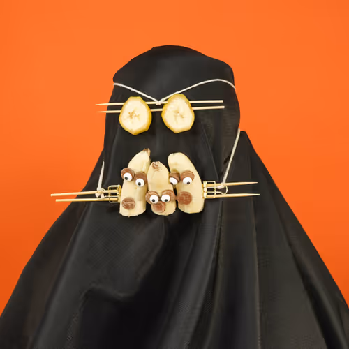 Banquet by Foodmasku