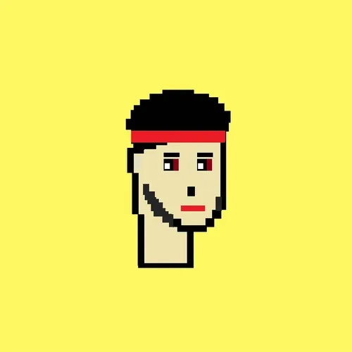 is Pixel Punk