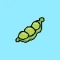 Pixel Peas