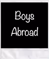 Boys Abroad