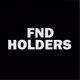 Foundation holders