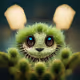 Cactus Creatures