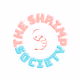 Shrimp Society Jumbo Card