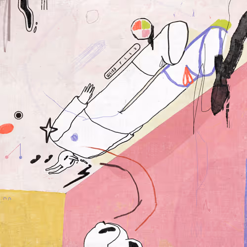 „KRIKELAKRAKK” Bidders Editions