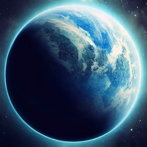 the universe art of things