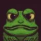 Who Is Pepe #1