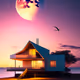 OLD - dreams houses