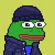 PEPE Ether