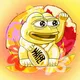 YEAR OF THE PEPE