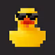 Cool Crypto Ducks
