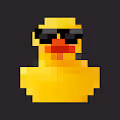 Cool Crypto Ducks