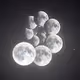 The Beauty of Luna - old